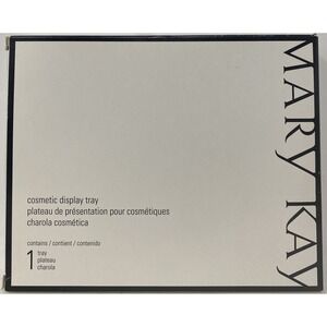 Mary‎ Kay Consultants Cosmetic Display Tray